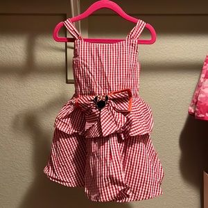 Disney Minnie Mouse dress